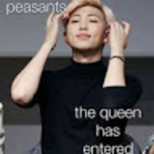 Meet your Posher, Jaylene